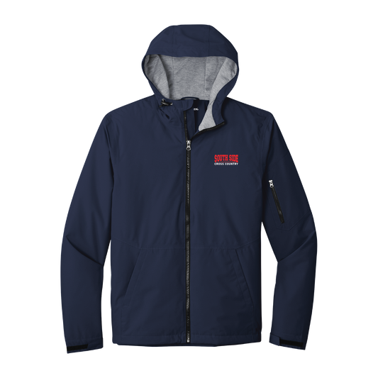 Sport-Tek® Waterproof Insulated Unisex Jacket