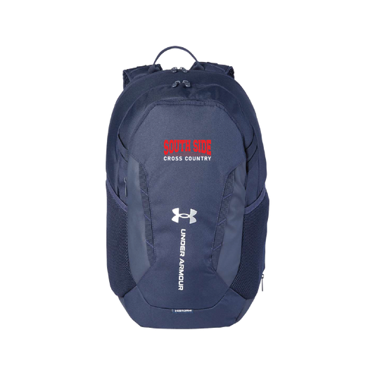 Under Armour Hustle Backpack 6.0