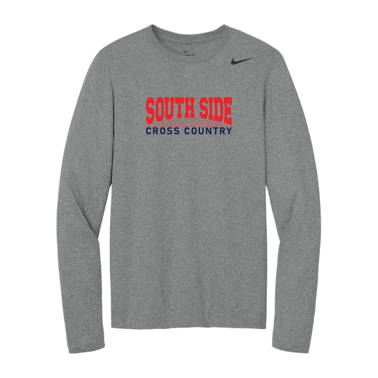 Nike Team rLegend Unisex Long Sleeve Tee