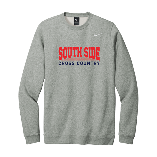 Nike Club Unisex Fleece Crew