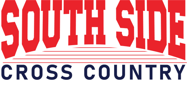 2025 South Side Cyclones Cross Country 
