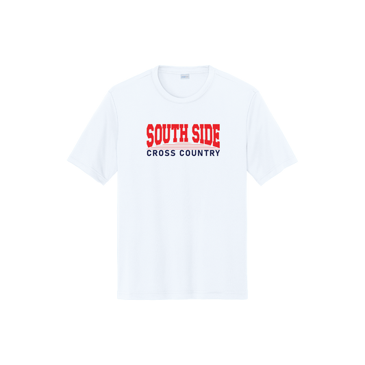 Sport-Tek® PosiCharge® Competitor™ Unisex Tee