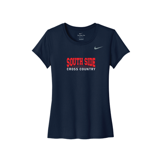 Nike Womens Team rLegend Tee